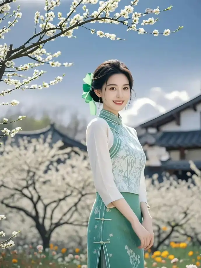 全球化数据可视化